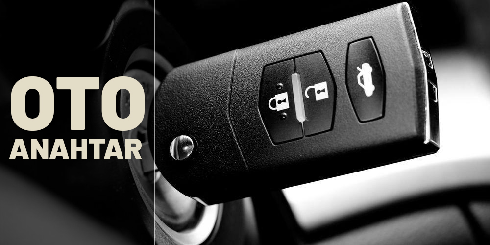 Küçükyalı Oto Anahtarcı